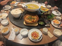 -滇铺子·云南特色菜·第九届野生菌美食节(曲靖万达店)