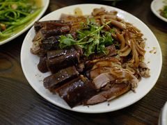 招牌鹅肉-春梅里卤鹅馆·47年老字号(中山路店)