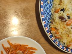 -胡氏大盘鸡新疆菜(石岗店)