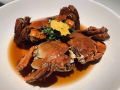 -玫瑰厅上海菜(兴国路店)