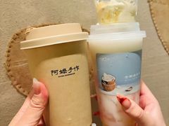 -阿嬷手作(上海万象城店)