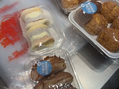 -東更道点心行(崂山丽达店)