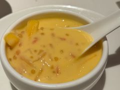 -利苑酒家(合景国际金融广场店)