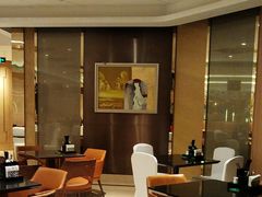-盛宴标帜餐厅·亲子自助 (南昌喜来登酒店)