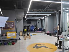 -超鹿运动(五四路恒力城店)