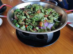 -莲餐厅·湖北菜·潜江小龙虾店(愚园路店)