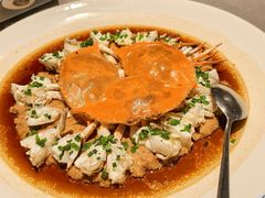 -佬太公海鸭·海鲜大排档(上海总店)