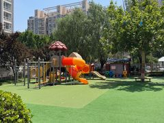 -北京市丰台区阳光起点锦城幼儿园(丰台园)