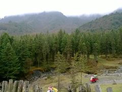 -硗碛藏寨·神木垒景区