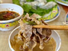 -清真·马家火锅美食城(镇江北路店)