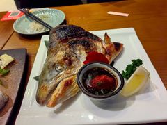 -阿吾罗日本料理(K11艺术中心店)