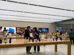 -Apple零售店(苏州店)