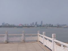 -武昌江滩