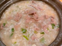 -真粥道(新华东路店)