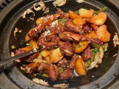 -灶座小锅烀饼·铁锅炖(全国总店)