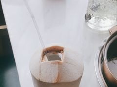 -喃喃椰·糟粕醋·椰子鸡火锅(七堡花园店)