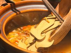 -季季山·云南野生菌火锅(上海首店)