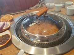 -锅老头铁锅炖•大锅蒸汽海鲜(韩乐坊店)