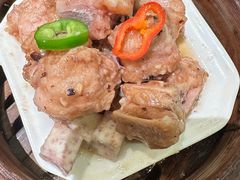 -如轩·海鲜砂锅粥·潮汕菜(海珠店)