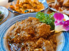 -峇峇娘马来西亚餐厅(望京SOHO店)