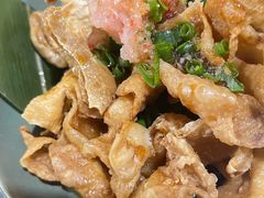 醋腌鸡皮-九州酒场ひこぞう(1号店)