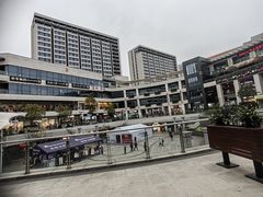 -浦江城市生活广场(江月路店)