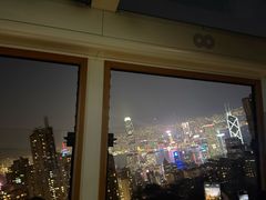 -山顶缆车