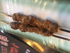 -臻馆小龙虾