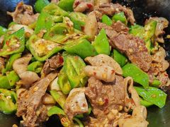 -张氏父子常德肠子馆(贺龙店)