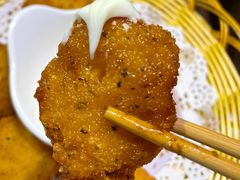 -老佛爷·铜炉炭火蛙锅(海州吾悦店)