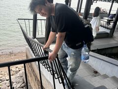 -天目湖山水园