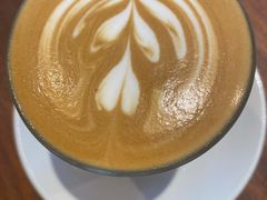 -Seesaw Coffee(上海尚悦湾店)