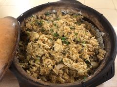 台山黄鳝饭-盈旺小厨·非遗黄鳝饭(泰康路店)