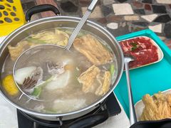 -小煵记·打边炉(西丽文光店)
