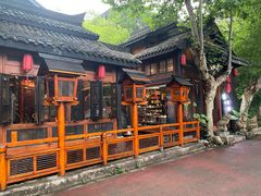 -哈哈曲艺社(西门闲亭店)