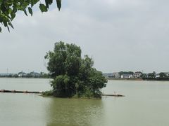 -千龙湖生态旅游度假区