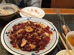 -福苗小骆驼烧烤(大唐不夜城店)