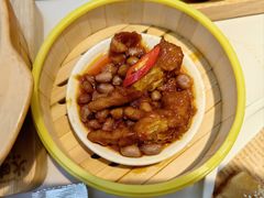 -火啫啫·粤式啫啫煲(南京弘阳店)