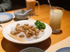 呛花螺-荣小馆(杭州大厦店)