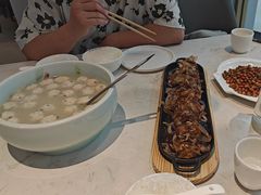 -北李妈妈菜·海肠捞饭(开发区万达店)