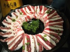 -汉拿山(华联公益西桥店)