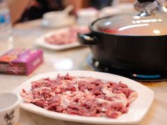 本地嫩牛肉-牛排王糟粕醋火锅(海甸分店)