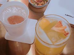 -The Bottle Bar(羲和商业广场店)