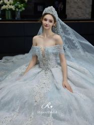 -Renee芮亦婚纱