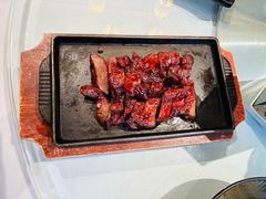 -廊亦舫Lang Yi Fang Restaurant(金桥店)