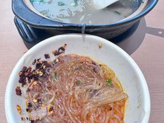 -韩海丽特色美食(秀州路店)