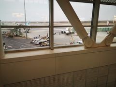 -银川河东国际机场