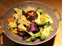 -胡马八破·川菜小馆(高新万达店)