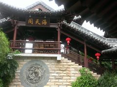 -三亚亚龙湾雅高美爵酒店