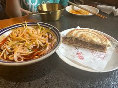 秦镇米皮-福苗小骆驼烧烤(中关村店)